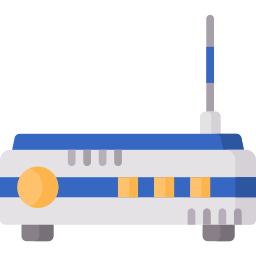 Router icon