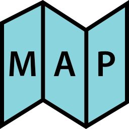 Map icon