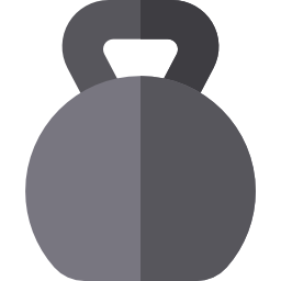 kettlebells icon