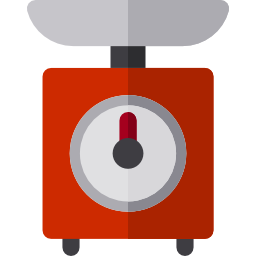 Scale icon