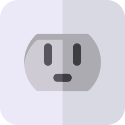 Socket icon