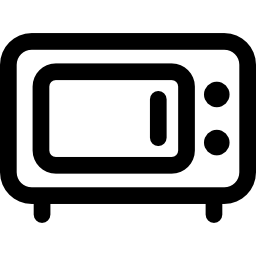 電子レンジ icon