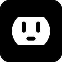 Socket icon