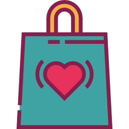 Bag icon