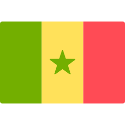 senegal icon