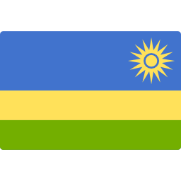 Rwanda icon