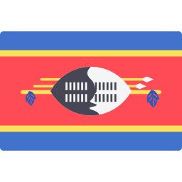 swaziland Icône