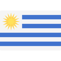 uruguai Ícone