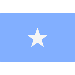 somalia icon