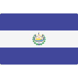 el salvador Ícone