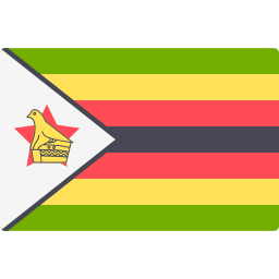 zimbabwe ikona