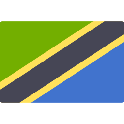 tanzania ikona