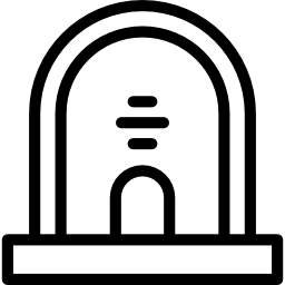 Ticket window icon