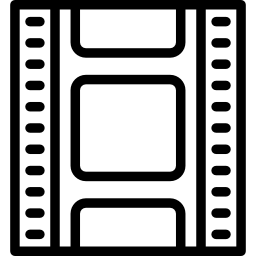 photogrammes Icône