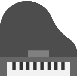 piano Ícone