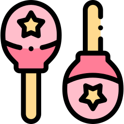 Maracas icon