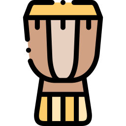 Djembe icon