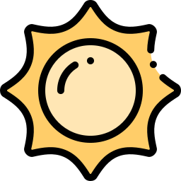 Sunshine icon