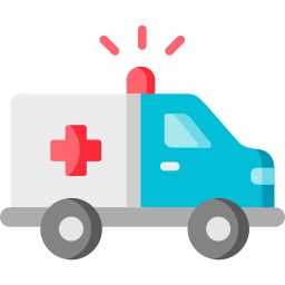 krankenwagen icon