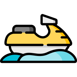 Jetski icon