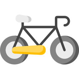 fahrrad icon