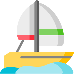 segelboot icon