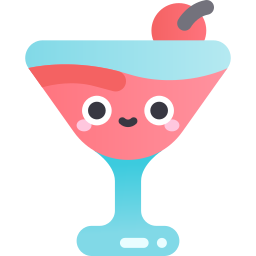 cocktail icon