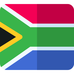 South africa icon