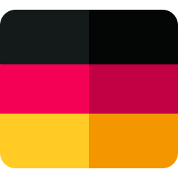 deutschland icon