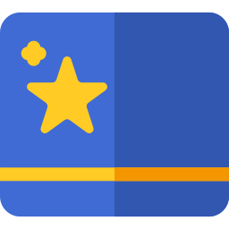 curacao icon