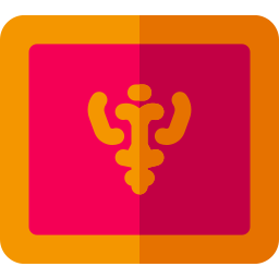 Montenegro Ícone