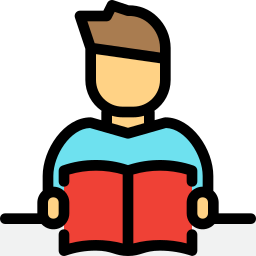 student icon