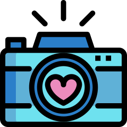 fotoapparat icon