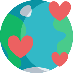 Earth icon