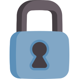 Padlock icon