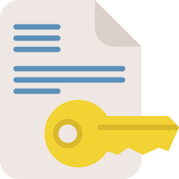 Document icon