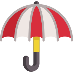 Umbrella icon