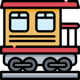 Train icon