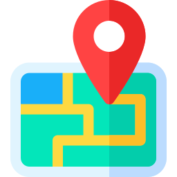 Location icon