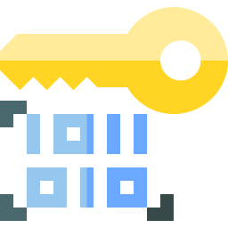 Encryption icon