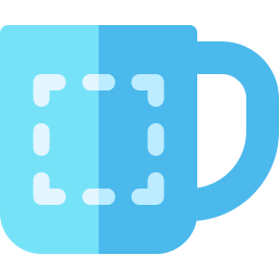 Mug icon