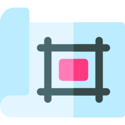 Artboard icon