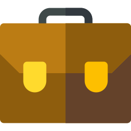 Suitcase icon