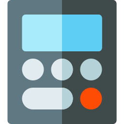 Calculator icon