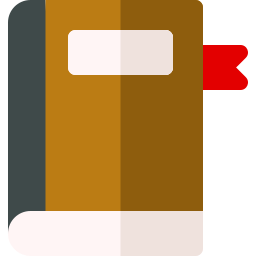 Agenda icon