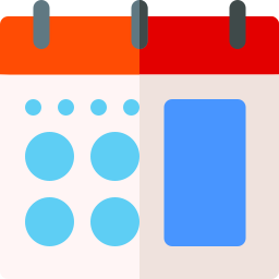 Calendar icon