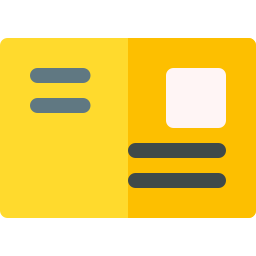 Envelope icon