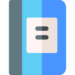 Agenda icon