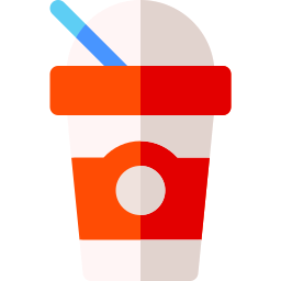 Coffee cup icon