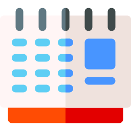 Calendar icon